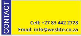 Weslite